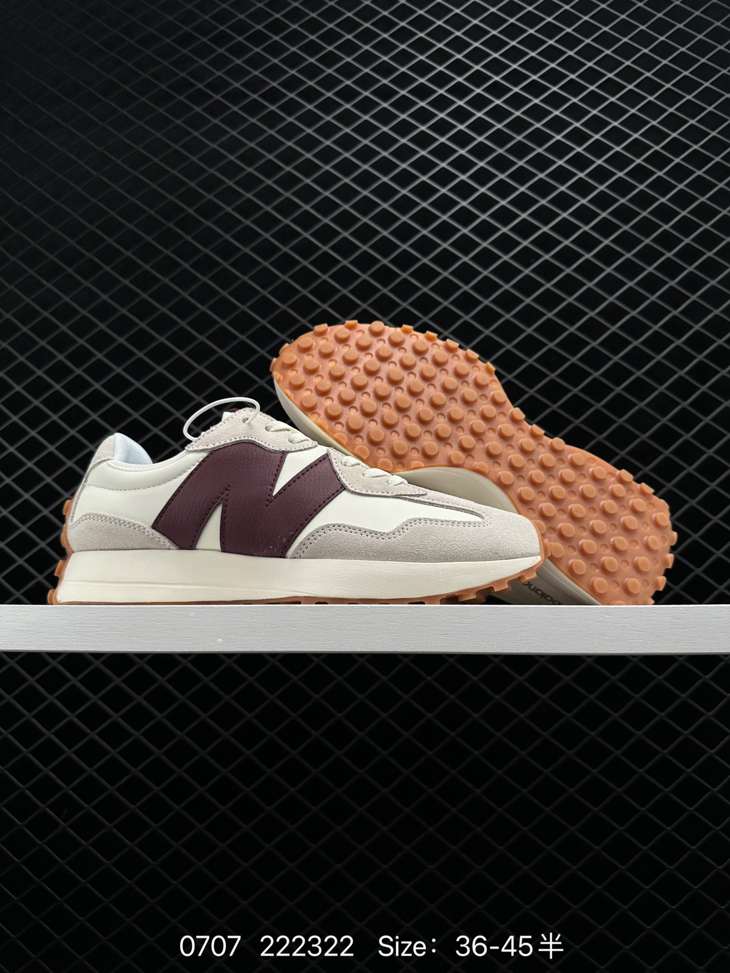 New Balance MS327